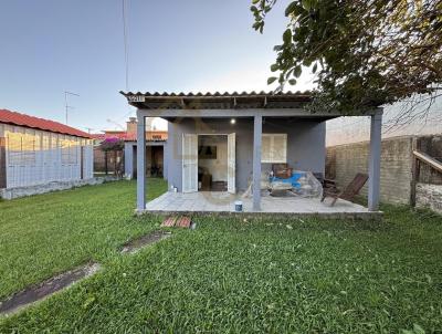 Casa para Venda, em Cidreira, bairro Nazar, 2 dormitrios, 1 banheiro, 1 vaga