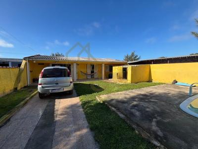 Casa para Venda, em Cidreira, bairro Costa do Sol, 3 dormitrios, 2 banheiros, 1 sute, 2 vagas