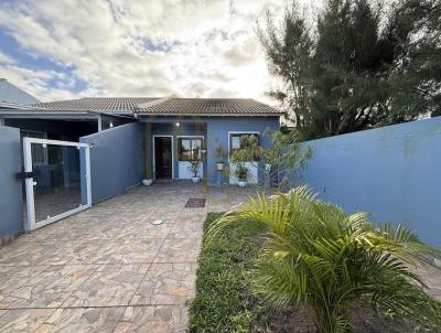 Casa 2 dormitrios para Venda, em Cidreira, bairro Centro, 2 dormitrios, 1 banheiro