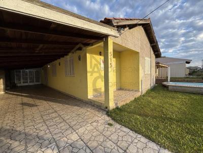 Casa para Venda, em Cidreira, bairro Centro, 5 dormitrios, 2 banheiros, 1 sute, 3 vagas