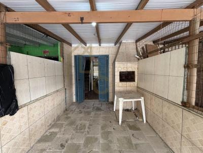 Apartamento para Venda, em Cidreira, bairro Salinas, 1 dormitrio, 1 banheiro, 1 vaga