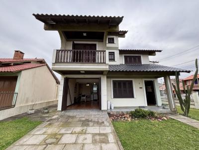 Casa 4 dormitrios ou + para Venda, em Cidreira, bairro Salinas, 4 dormitrios, 2 banheiros, 1 vaga