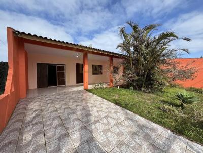 Casa 3 dormitrios para Venda, em Cidreira, bairro Costa do Sol, 3 dormitrios, 2 banheiros, 1 vaga