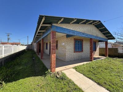 Casa para Venda, em Cidreira, bairro Centro, 5 dormitrios, 2 banheiros, 2 vagas