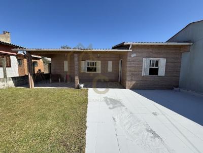 Casa 4 dormitrios ou + para Venda, em Cidreira, bairro Costa do Sol, 4 dormitrios, 1 banheiro