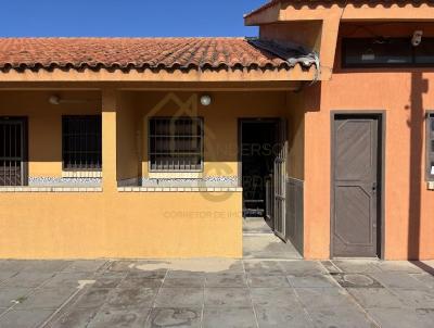 Apartamento para Venda, em Cidreira, bairro Salinas, 1 dormitrio, 1 banheiro, 1 vaga