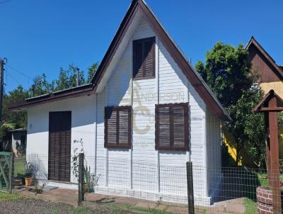 Casa 2 dormitrios para Venda, em Cidreira, bairro Lagoa Country Club, 2 dormitrios, 1 banheiro, 1 vaga