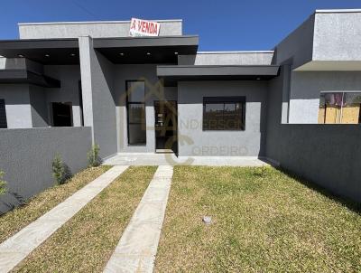 Casa 2 dormitrios para Venda, em Tramanda, bairro Nova Tramanda, 2 dormitrios, 1 banheiro