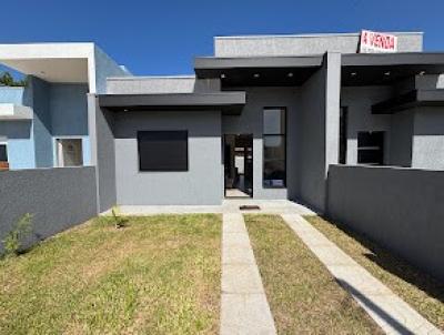 Casa 2 dormitrios para Venda, em Tramanda, bairro Nova Tramanda, 2 dormitrios, 1 banheiro