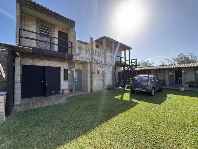 Pousada para Venda, em Cidreira, bairro Costa do Sol, 6 dormit�rios, 6 su�tes, 1 vaga