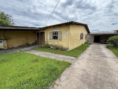 Casa 4 dormit�rios ou + para Venda, em Cidreira, bairro Parque dos Pinos, 4 dormit�rios, 2 banheiros, 1 vaga