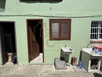 Apartamento para Venda, em Cidreira, bairro Salinas, 1 dormit�rio, 1 banheiro, 1 vaga