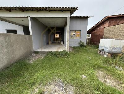Casa 2 dormit�rios para Venda, em Cidreira, bairro Salinas, 2 dormit�rios, 1 banheiro, 1 vaga