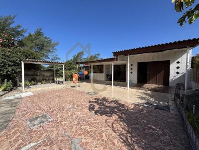 Casa 3 dormit�rios para Venda, em Palmares do Sul, bairro Quint�o, 3 dormit�rios, 1 banheiro, 1 su�te, 1 vaga