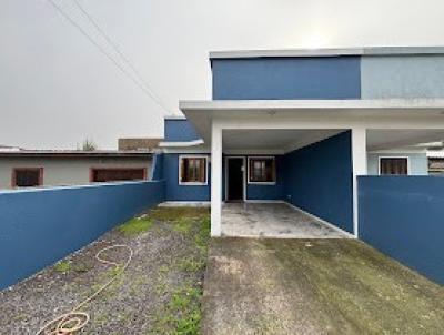 Casa 2 dormit&oacute;rios para Venda na cidade de Cidreira no bairro Centro