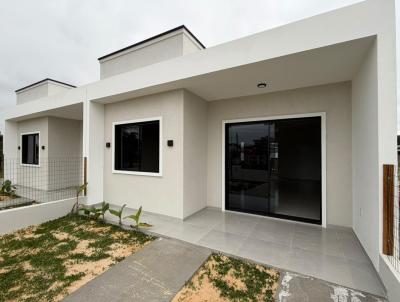 Casa 2 dormit&oacute;rios para Venda na cidade de Cidreira no bairro Parque dos Pinos