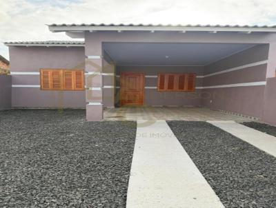 Casa para Venda na cidade de Cidreira no bairro Salinas